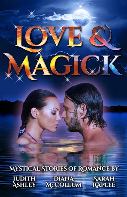 Love & Magick