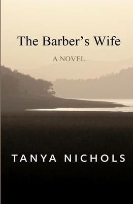 The Barber's Wife - Tanya Nichols - cover