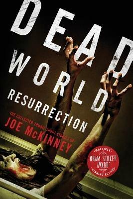 Dead World Resurrection - Joe McKinney - cover