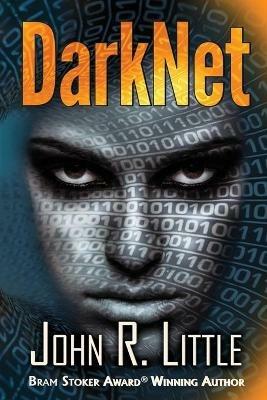 DarkNet - John R Little - cover