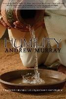 Humility by Andrew Murray - Andrew Murray - cover