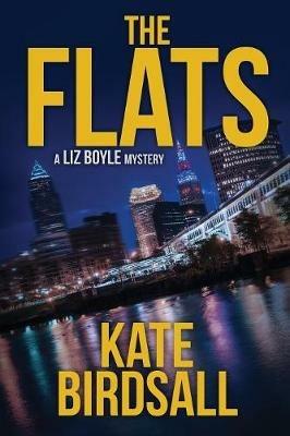The Flats - Kate Birdsall - cover