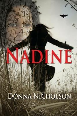 Nadine - Donna Nicholson - cover