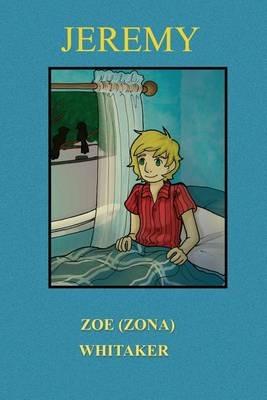 Jeremy - Zoe (Zona) Whitaker - cover