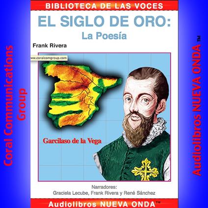 El Siglo de Oro: La poesía