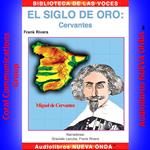 El Siglo de Oro: Cervantes