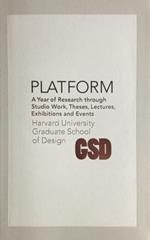 GSD platform. Vol. 6