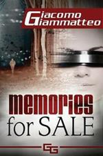 Memories For Sale