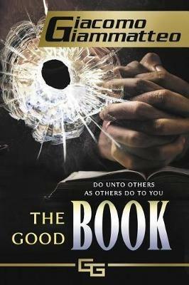 The Good Book - Giacomo Giammatteo - cover