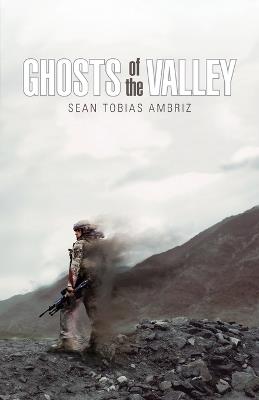 Ghosts of the Valley - Sean Ambriz - cover