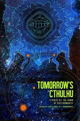 Tomorrow's Cthulhu - cover