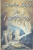 Twelve Steps to Victory - Darlene Graves - cover