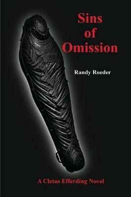 Sins of Omission - Randy Roeder - cover