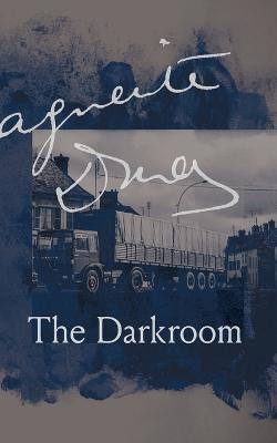 The Darkroom - Marguerite Duras - cover