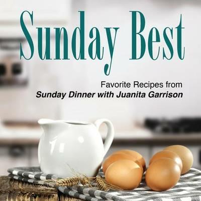 Sunday Best - Juanita Garrison - cover