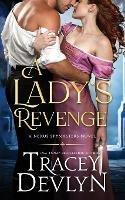 A Lady's Revenge: Regency Romance Novel (Nexus Spymasters Book 1)