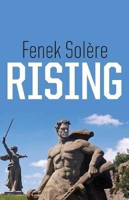 Rising - Fenek Solaere - cover