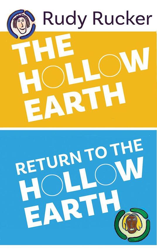 The Hollow Earth & Return to the Hollow Earth