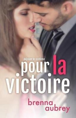 Pour la Victoire - Brenna Aubrey - cover