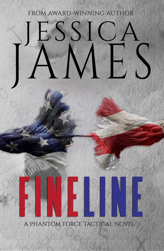 Fine Line