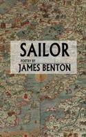 Sailor - James Benton - cover