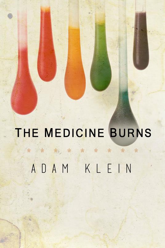 Medicine Burns