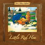 The Little Red Hen