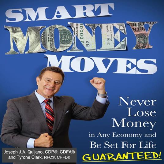 Smart Money Moves