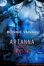 Arianna und der Satyr