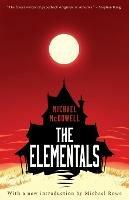 The Elementals - Michael McDowell - cover