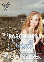 The Parchment Scroll: Highland Secrets Trilogy Book Three