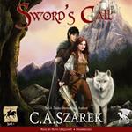 Sword's Call (King's Riders Book One)