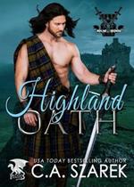 Highland Oath