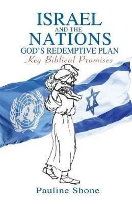 Israel and the Nations: God's Redemptive Plan - Pauline Shone - cover