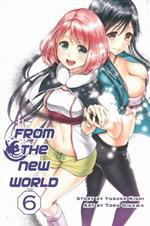 From The New World Vol. 6