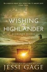 Wishing for a Highlander