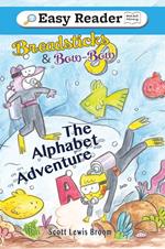 The Alphabet Adventure