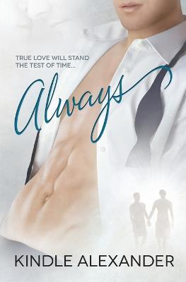 Always - Kindle Alexander - cover