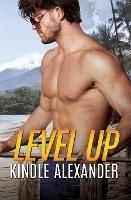 Level Up: Level Up - Kindle D Alexander - cover