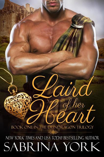 Laird of her Heart