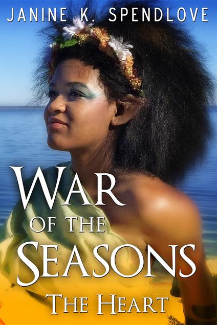 War of the Seasons, Book Four