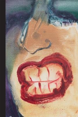 Marlene Dumas: Myths & Mortals - Claire Messud,Marlene Dumas - cover