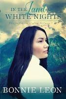 In the Land of White Nights - Bonnie Leon - cover