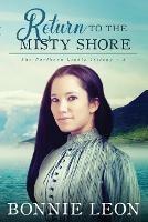 Return to the Misty Shore - Bonnie Leon - cover