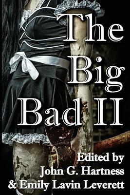 The Big Bad II - cover