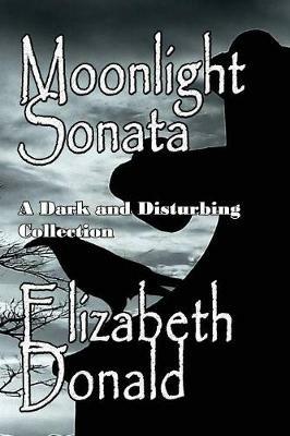 Moonlight Sonata - Elizabeth Donald - cover