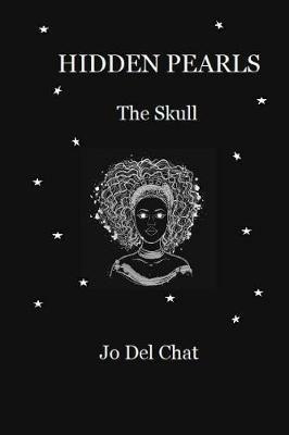 Hidden Pearls: The Skull - Jo del Chat - cover