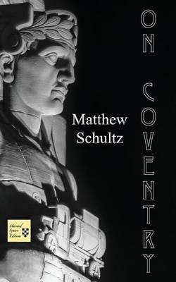 On Coventry - Matthew Schultz - cover