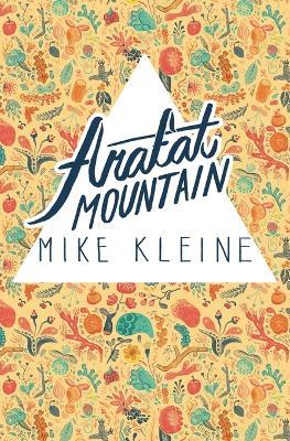 Arafat Mountain - Mike Kleine - cover