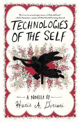 Technologies of the Self - Haris a Durrani - cover